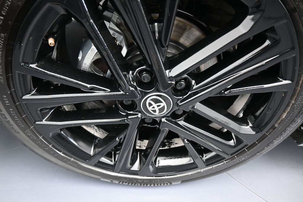 Used 2025 Heavy Metal Toyota SE image 41