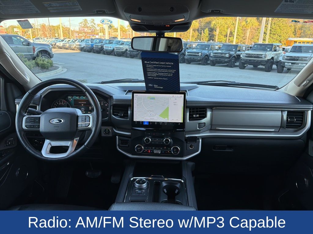 2024 Ford Expedition XLT