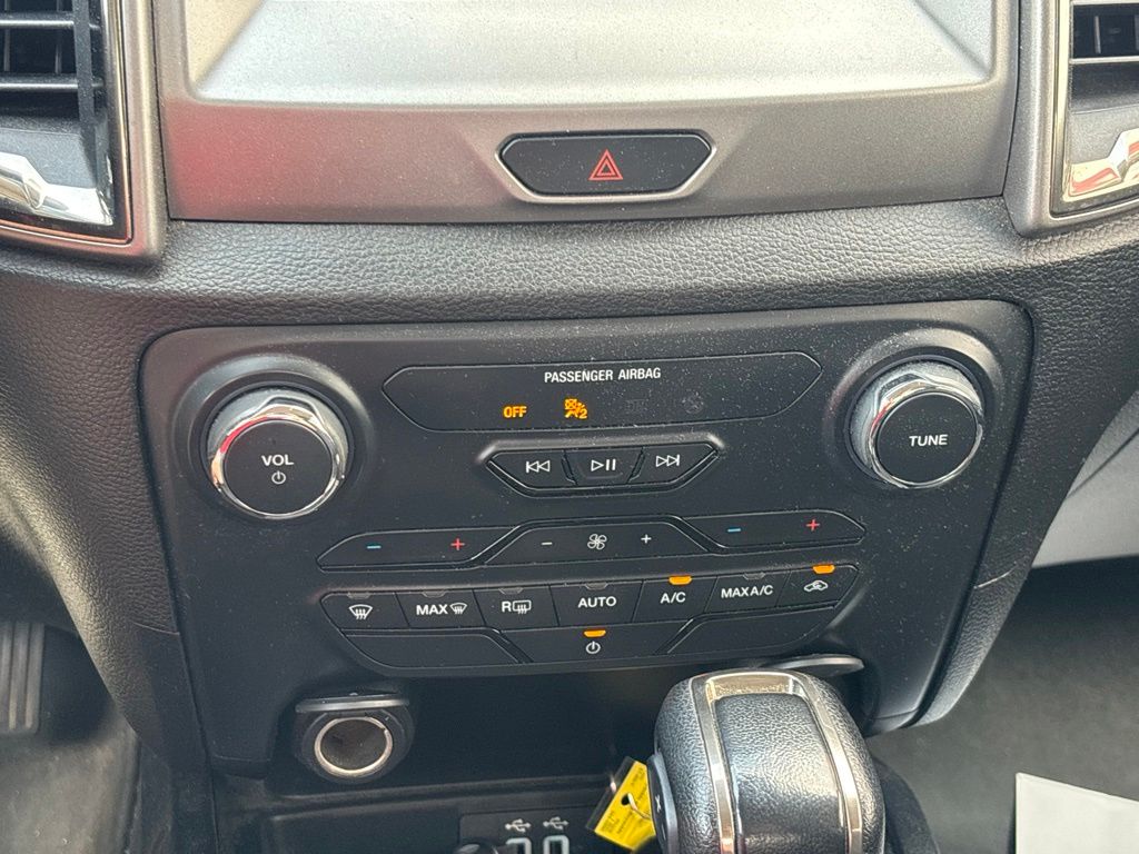 Used 2019 Ford Ranger Truck