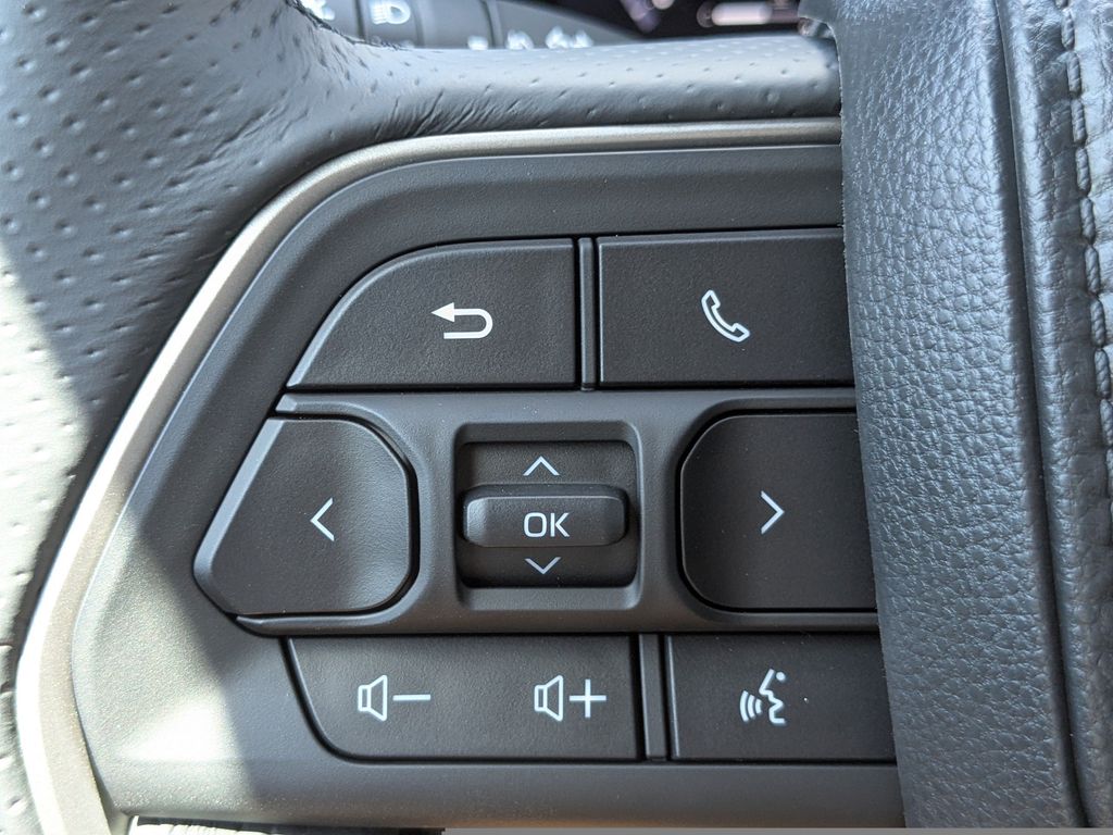 New 2026 Toyota 4Runner SUV