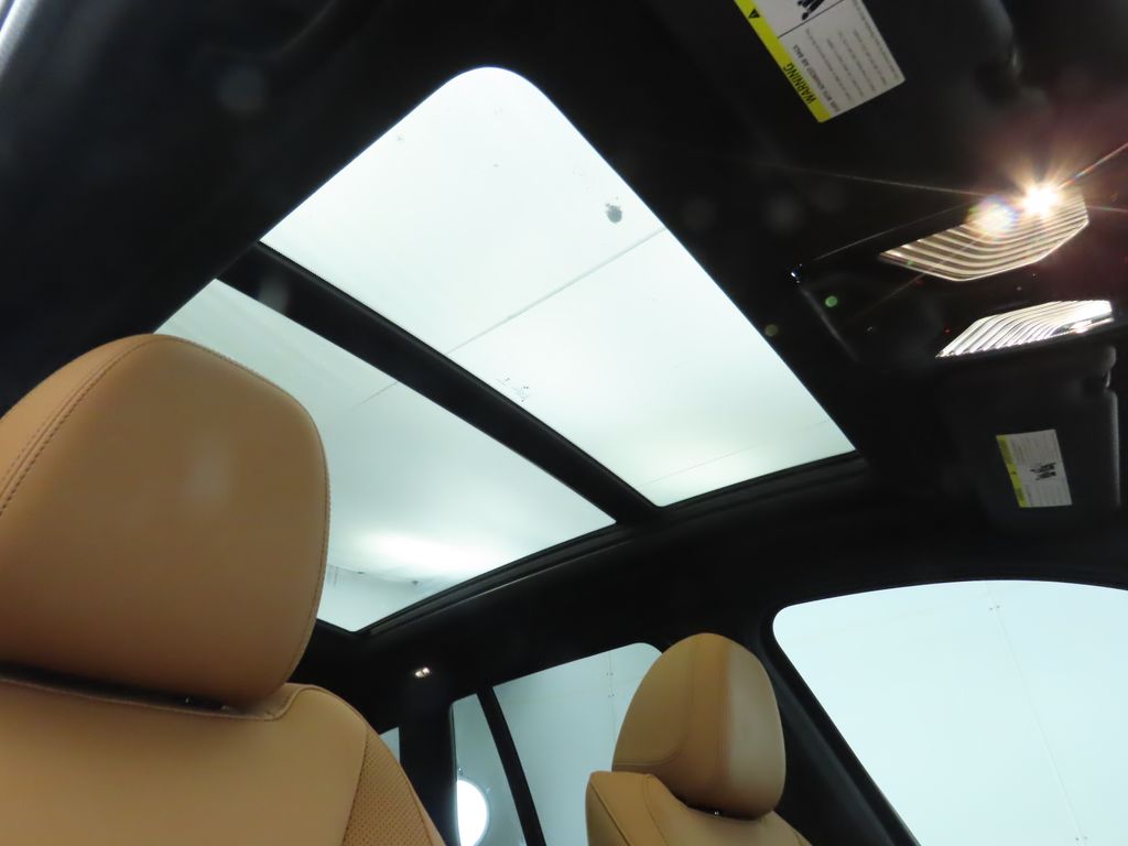 Thumbnail: 2023 BMW X3 - 20