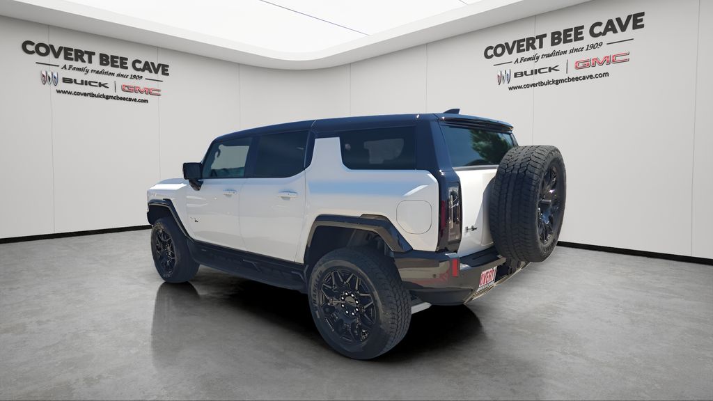 New Car 2025 Gmc Hummer Ev Suv  2x For Sale Under $100,000 In Austin, Texas