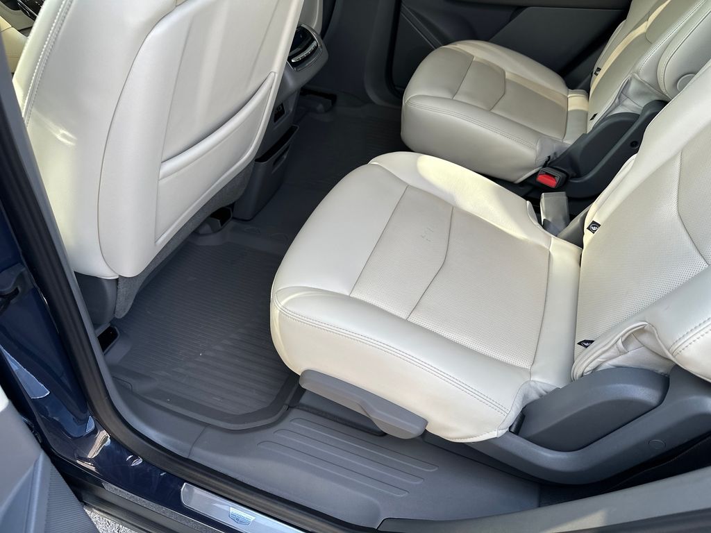 Used Car 2024 Cadillac Xt6  Premium Luxury For Sale Under $50,000 In Austin, Texas