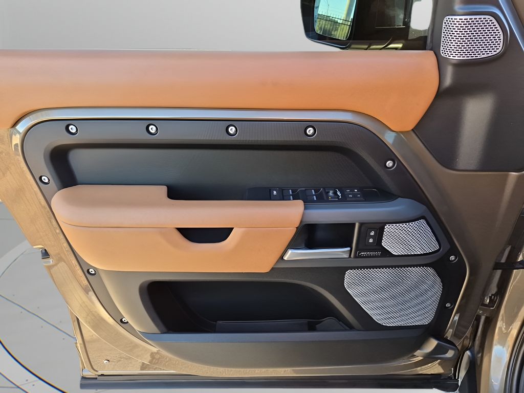 Used Car 2024 Land Rover Defender 130  X For Sale Under $80,000 In Austin, Texas