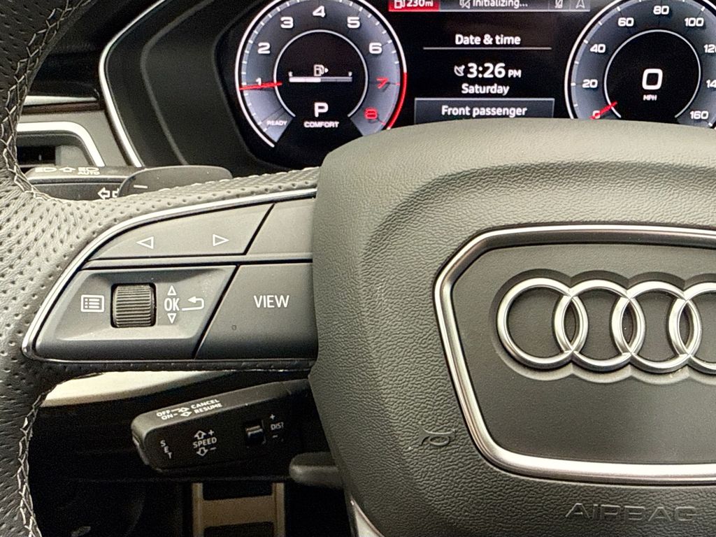 Thumbnail: 2023 Audi A5 - 11