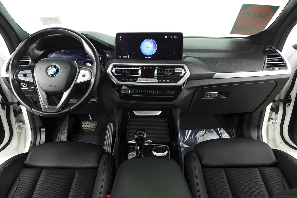 Thumbnail: 2022 BMW X4 - 25