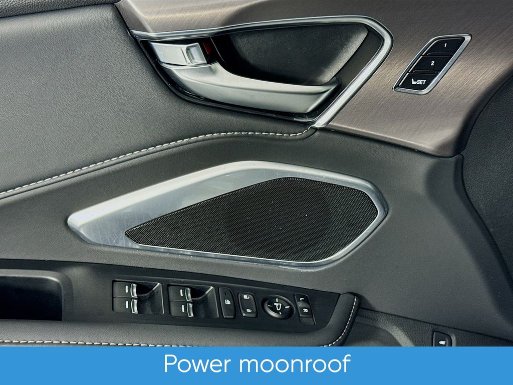 Used Car 2025 Acura Rdx  Base For Sale Under $50,000 In Austin, Texas