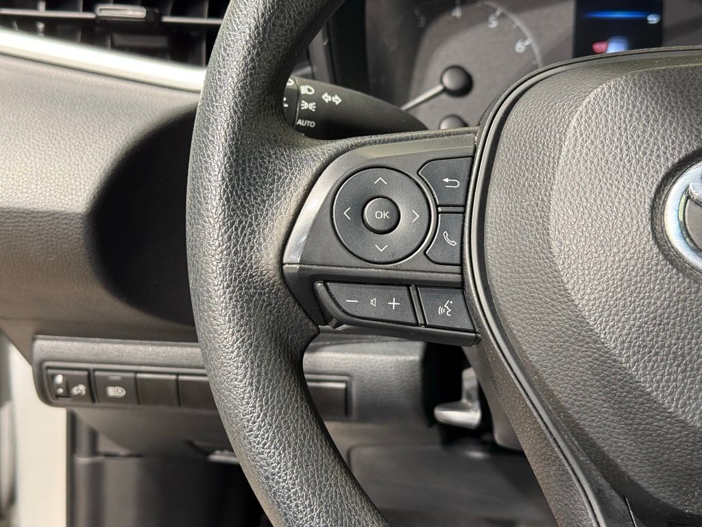 Thumbnail: 2024 Toyota Corolla - 21