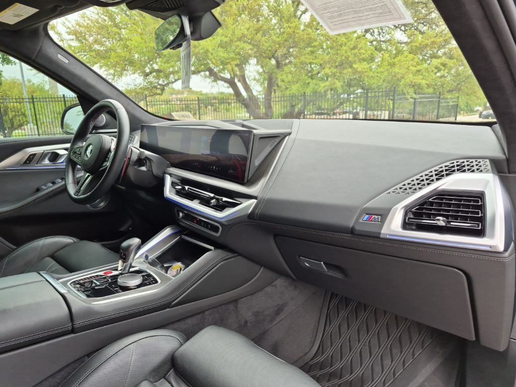 Used Car 2025 Bmw Xm  Base For Sale Under $110,000 In Austin, Texas