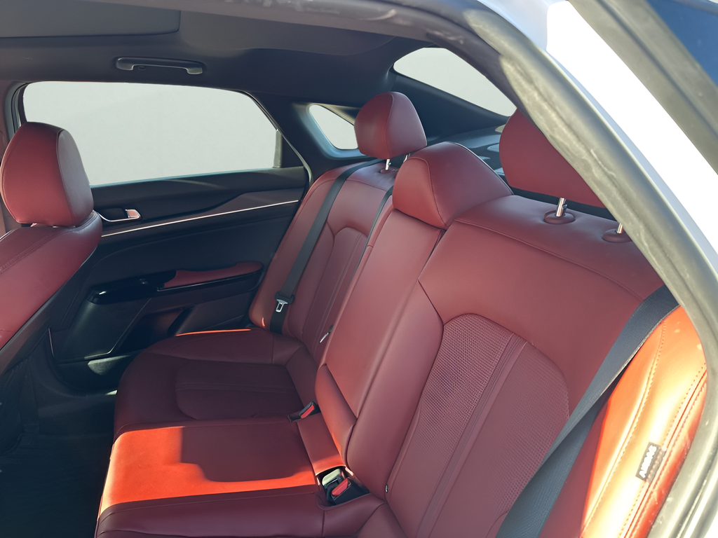 Used Car 2025 Kia K5  Gt-line For Sale Under $30,000 In Austin, Texas