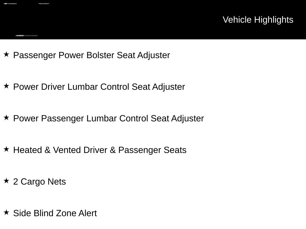 Thumbnail: 2024 Chevrolet Corvette - 7