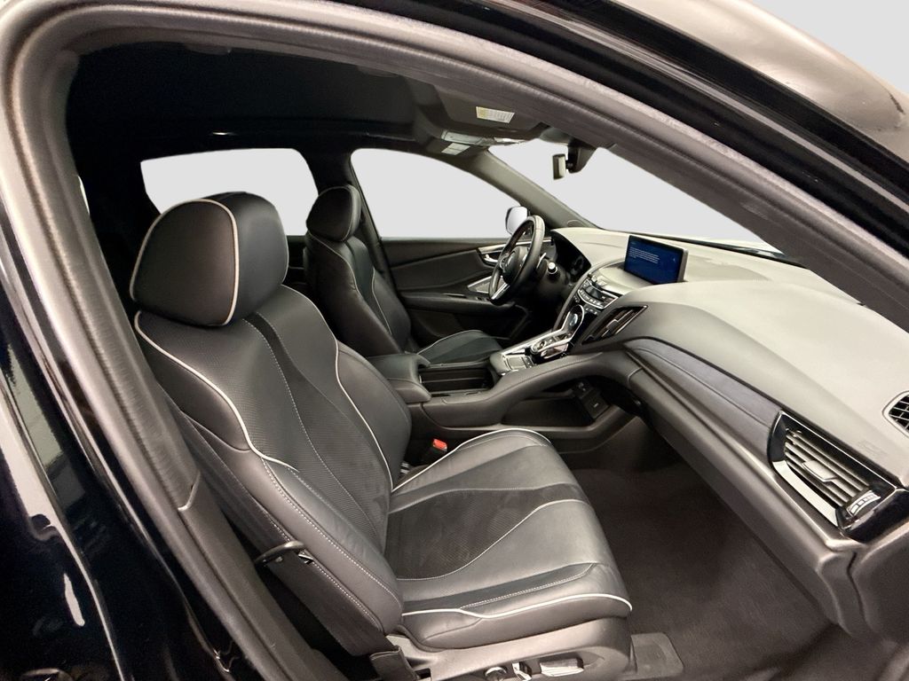 Thumbnail: 2020 Acura RDX - 19