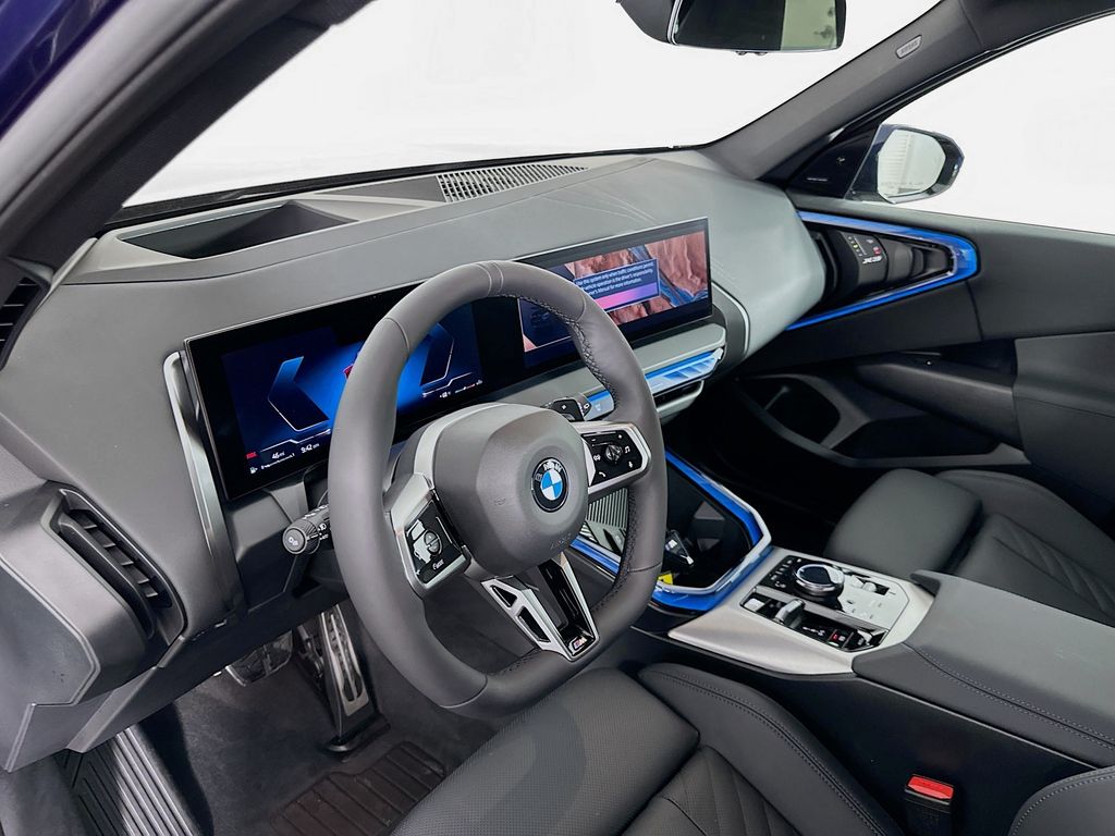2025 BMW X3 3.0i 9
