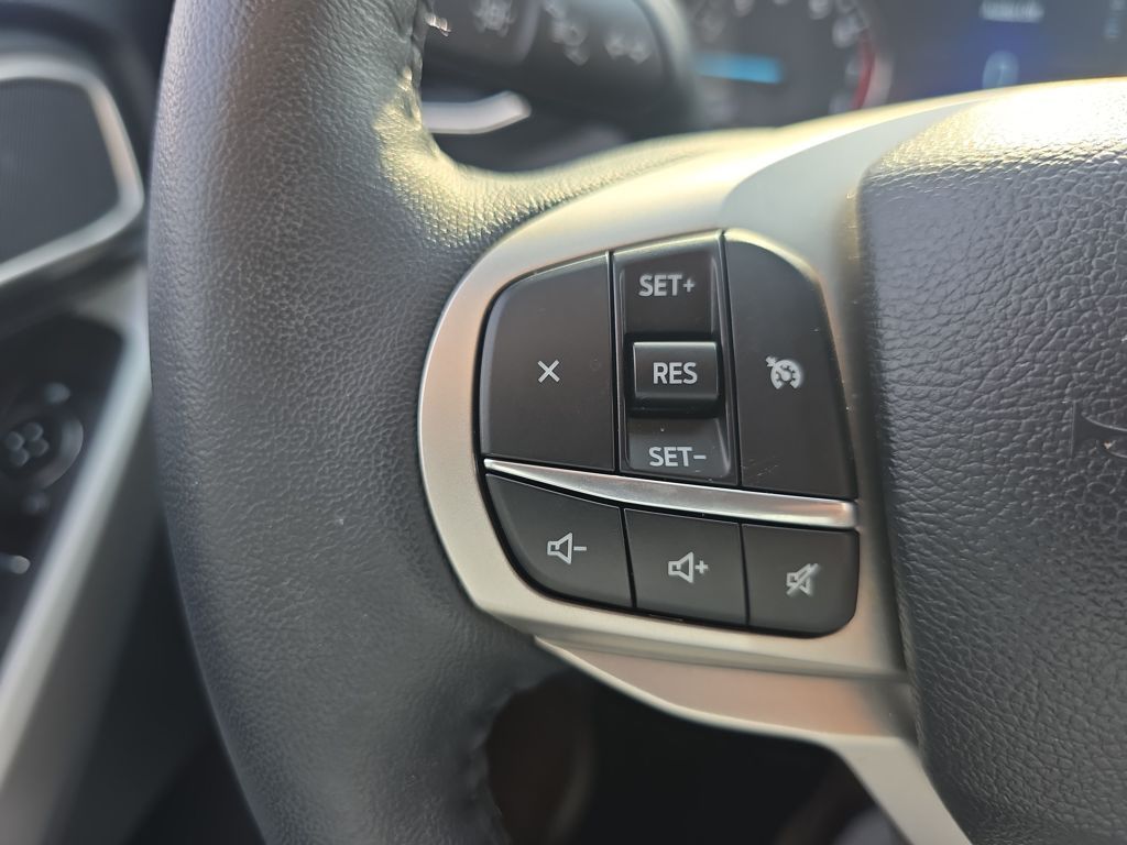 Certified Used 2024 Black Ford XLT image 26