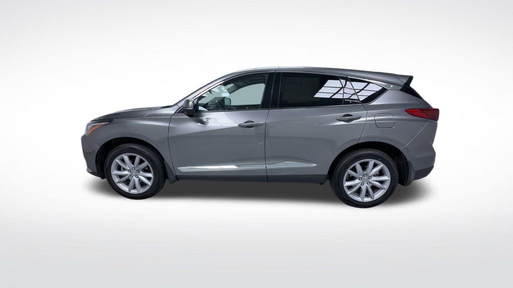 Used 2024 Acura RDX SUV