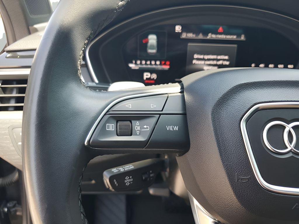 2023 Audi A4  In Austin, Texas