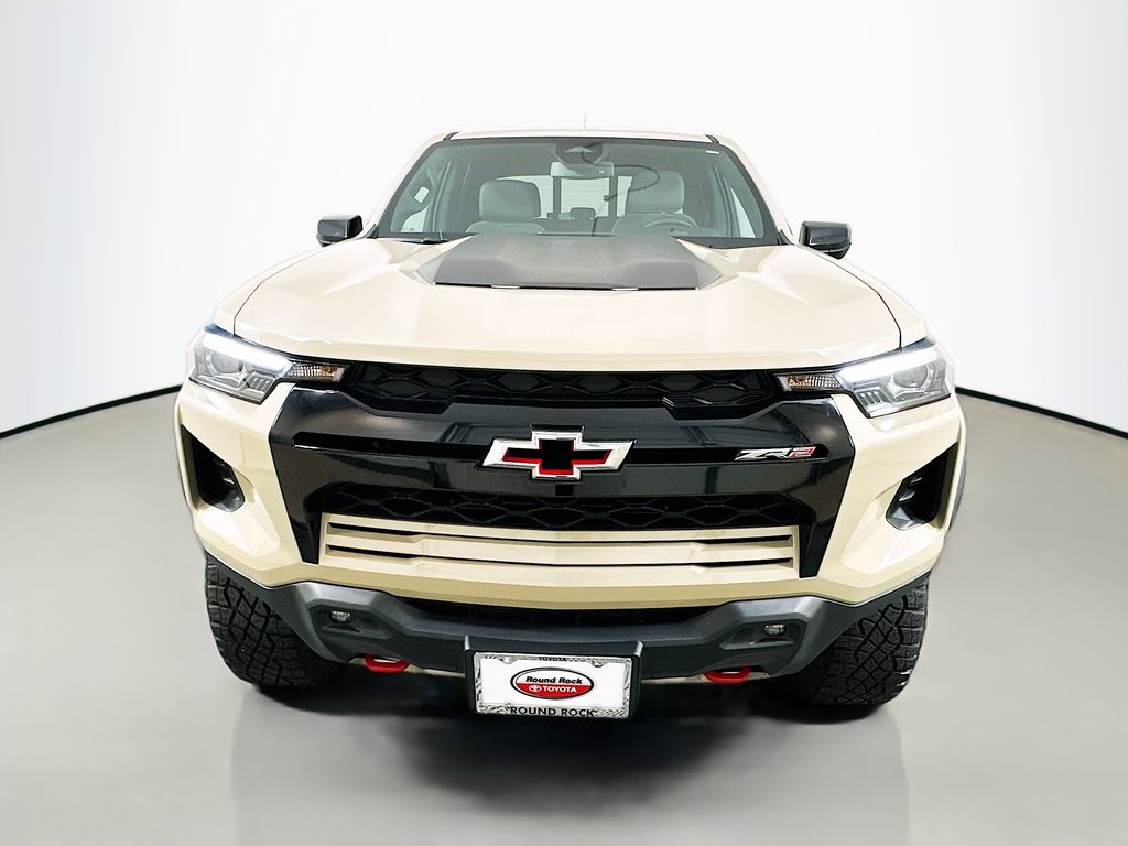 Thumbnail: 2024 Chevrolet Colorado - 2
