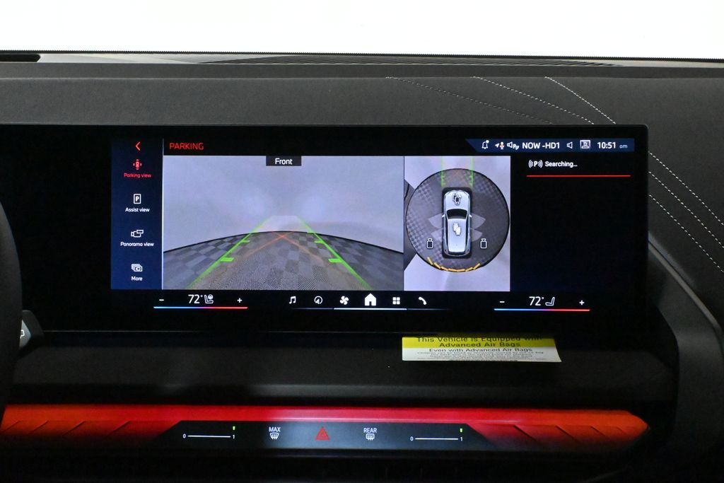 Thumbnail: 2026 BMW X3 - 23