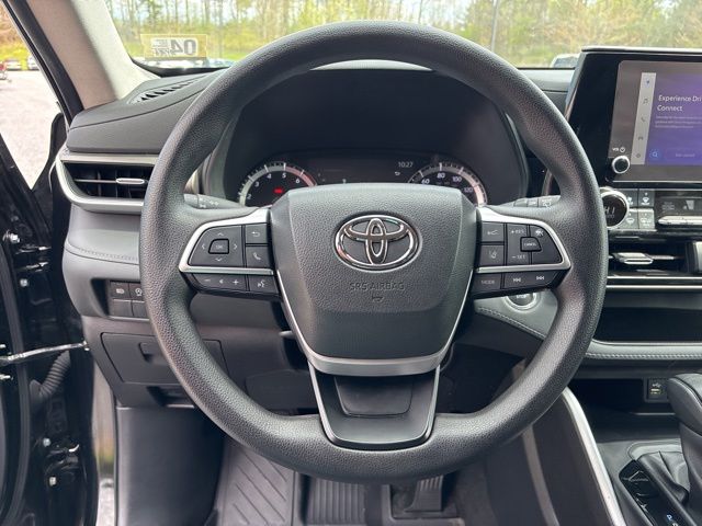 Used 2023 Toyota Highlander SUV
