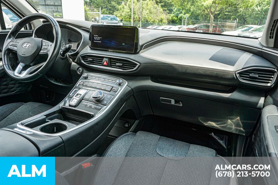 2023 Hyundai Santa Fe SEL photo 19