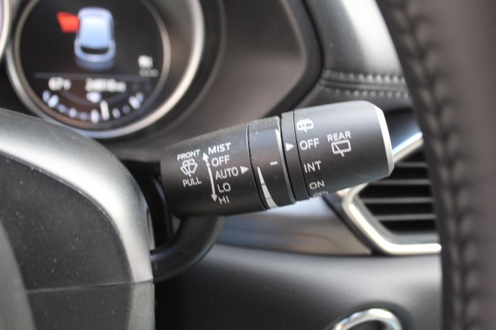 Used Car 2023 Mazda Cx-5  2.5 S Select Package For Sale Under $25,000 In Georgetown, Texas