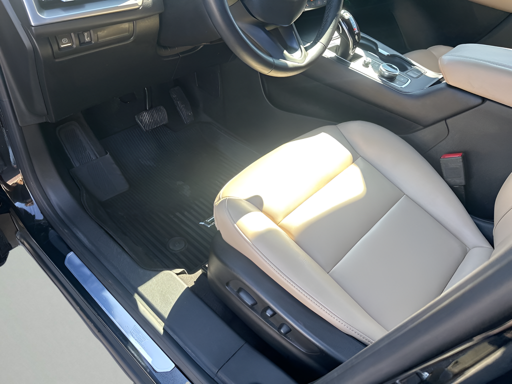 Used Car 2024 Cadillac Xt4  Luxury For Sale Under $35,000 In Austin, Texas
