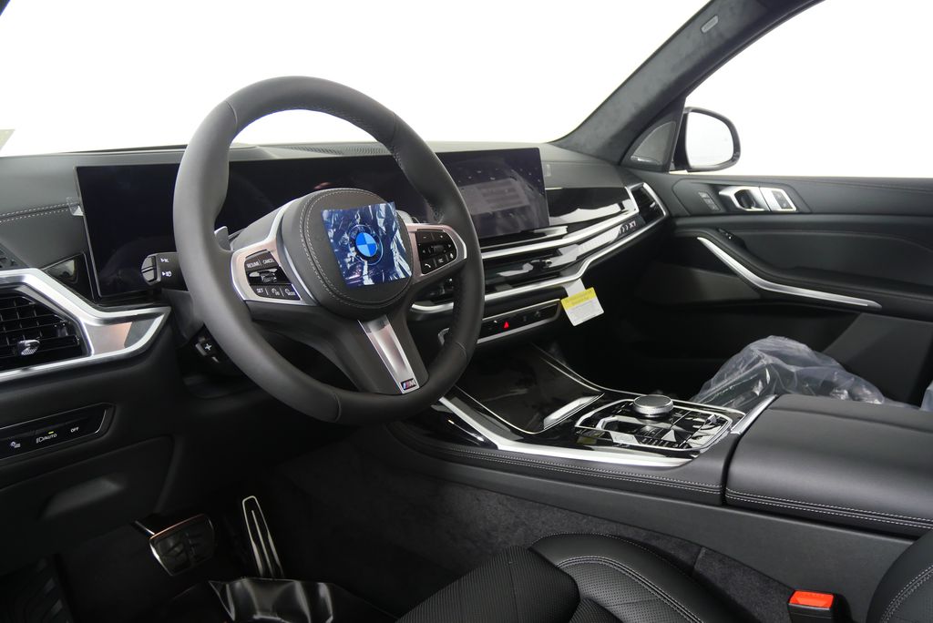 2026 BMW X7 xDrive40i 13