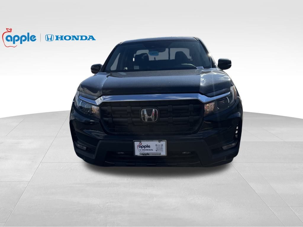 Image of 2025 Honda Ridgeline RTL