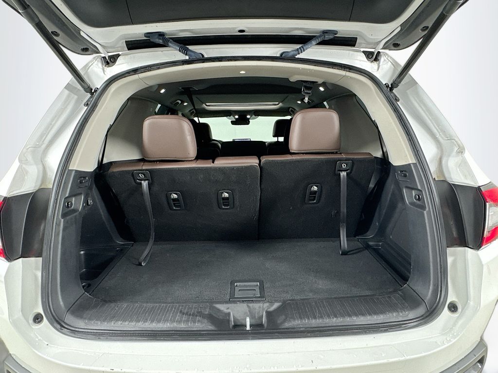 Used Car 2023 Honda Pilot  Elite For Sale Under $50,000 In Austin, Texas