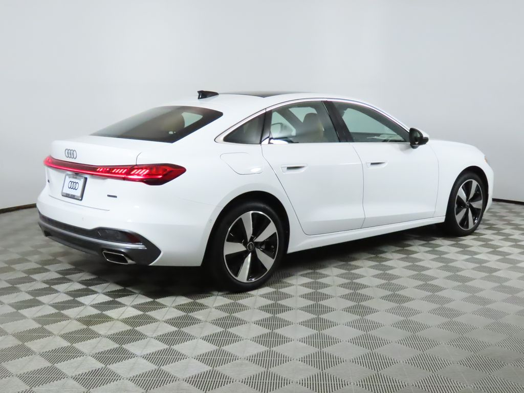 Thumbnail: 2025 Audi A5 - 5