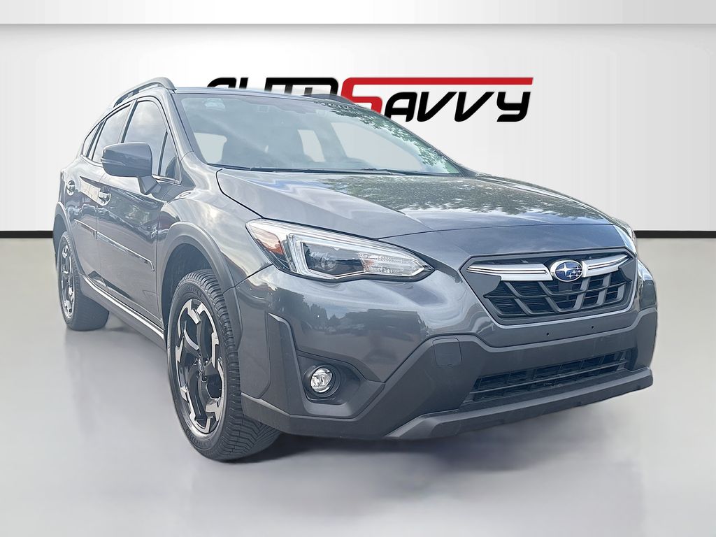 2023 Subaru Crosstrek Limited CVT's photo