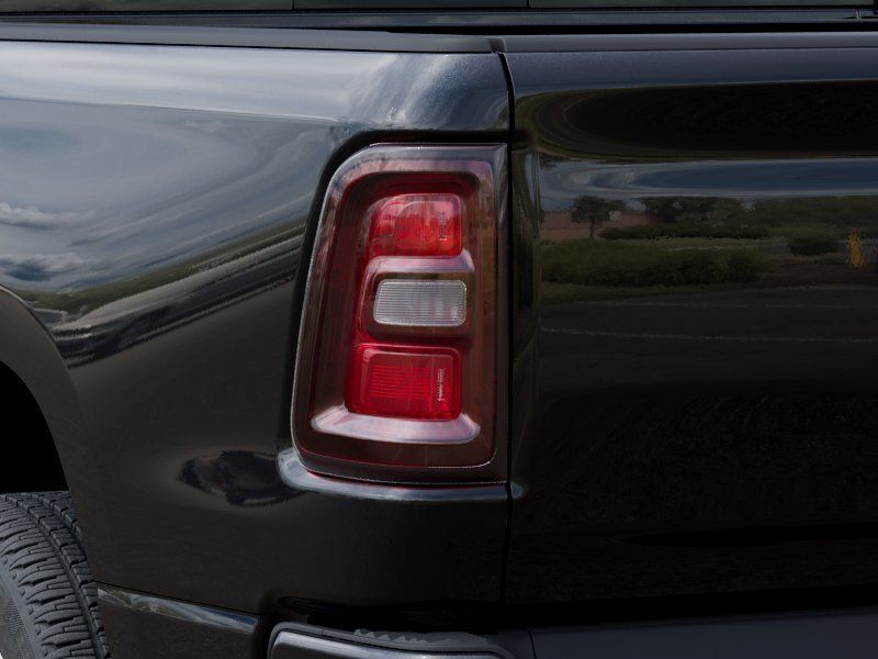 New 2026 Ram 1500 Truck