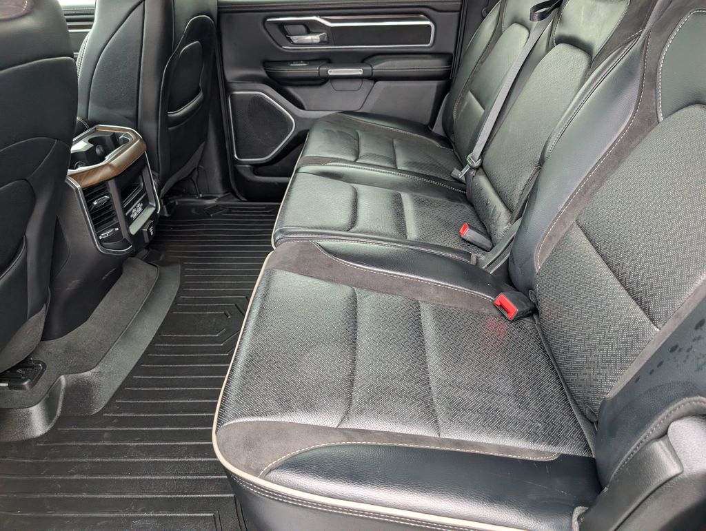 Used 2022 Ram 1500 Truck