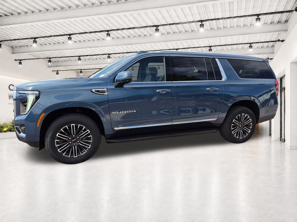 New 2026  GMC Elevation image 5