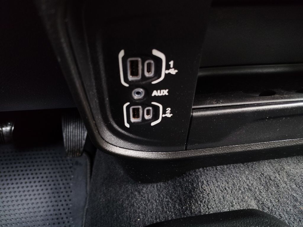 Used Car 2022 Ram 2500  Tradesman For Sale Under $35,000 In Austin, Texas