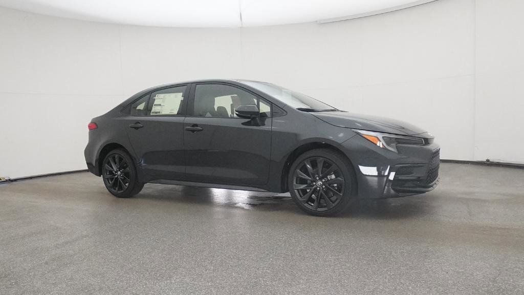 Thumbnail: 2026 Toyota Corolla - 15