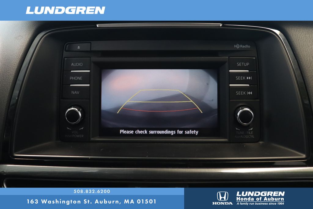 Used 2014 Mazda Mazda6 Sedan