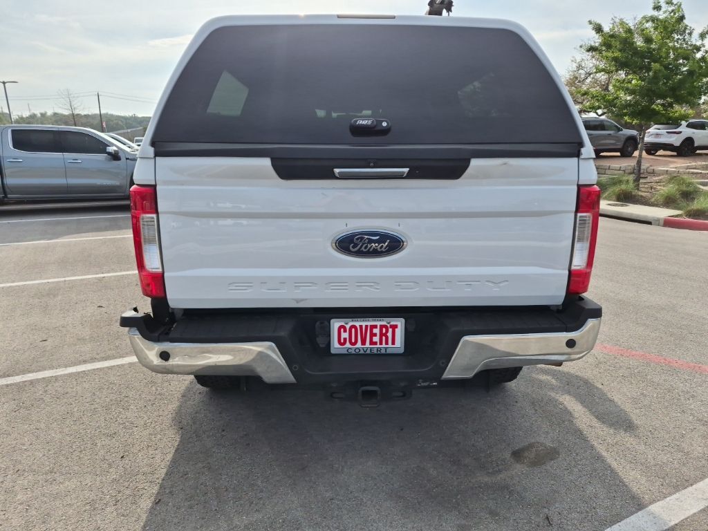 Used Car 2019 Ford F-250sd  Lariat For Sale Under $60,000 In Austin, Texas