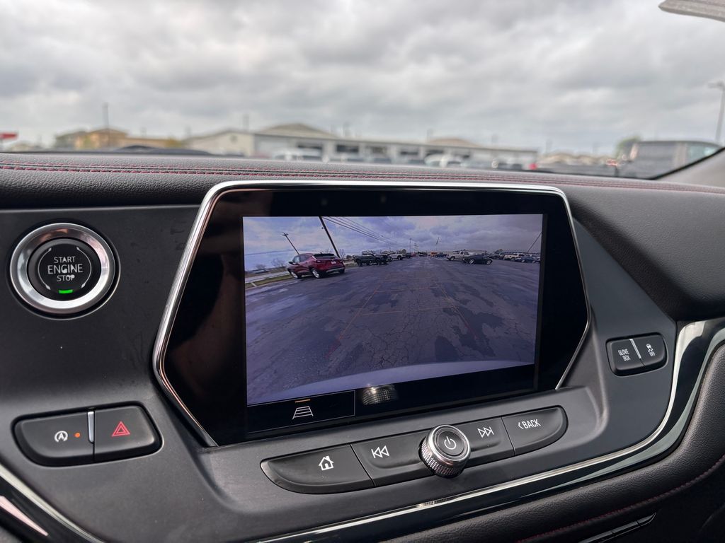 Used Car 2022 Chevrolet Blazer  Rs For Sale Under $30,000 In Austin, Texas