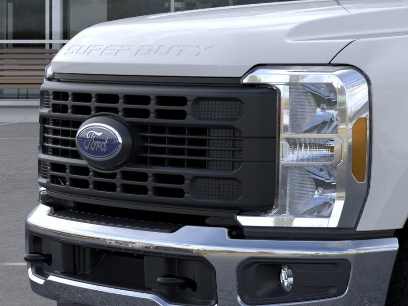 2026 Ford F-350 Super Duty XL