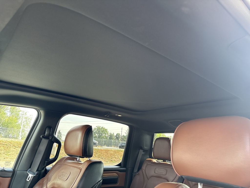 Used 2021 Ram 1500 Truck