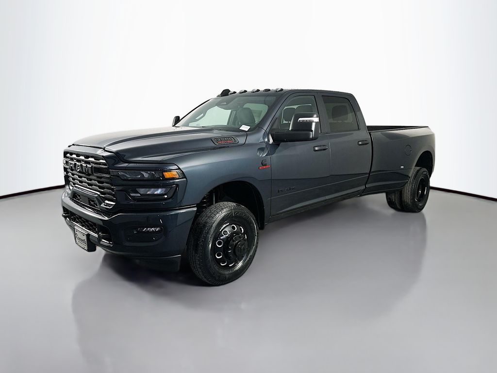 Ram35004