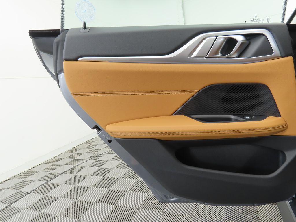 2025 BMW i4 eDrive40 26
