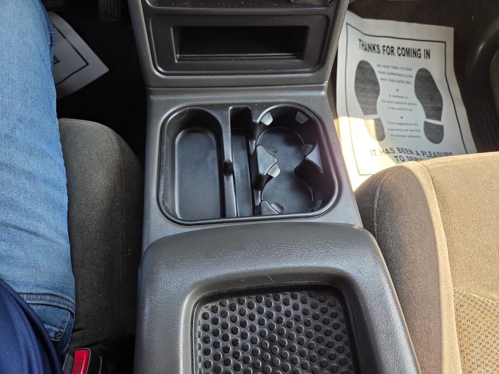 2005 Chevrolet Silverado 1500 LS