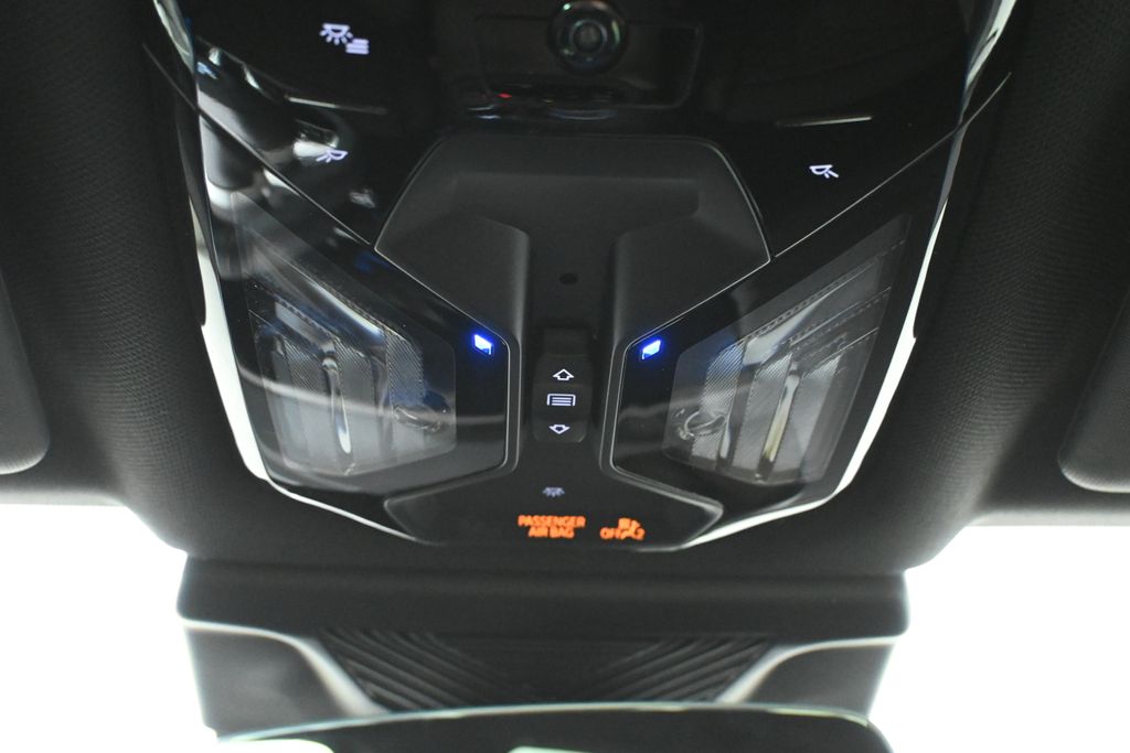 Thumbnail: 2026 BMW X3 - 21