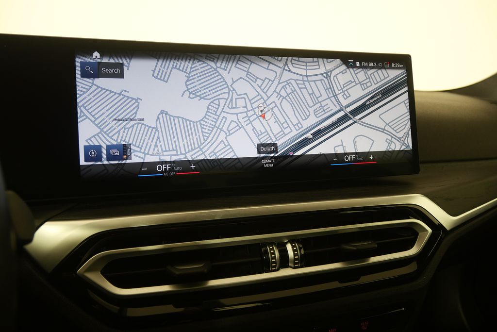 Thumbnail: 2024 BMW 4 Series - 26