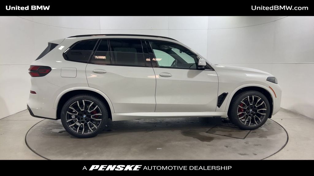 Thumbnail: 2026 BMW X5 - 9