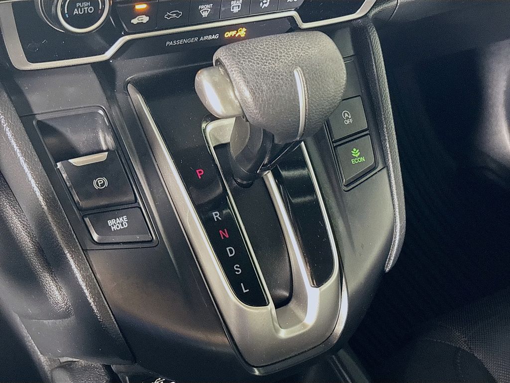 2020 Honda CR-V LX