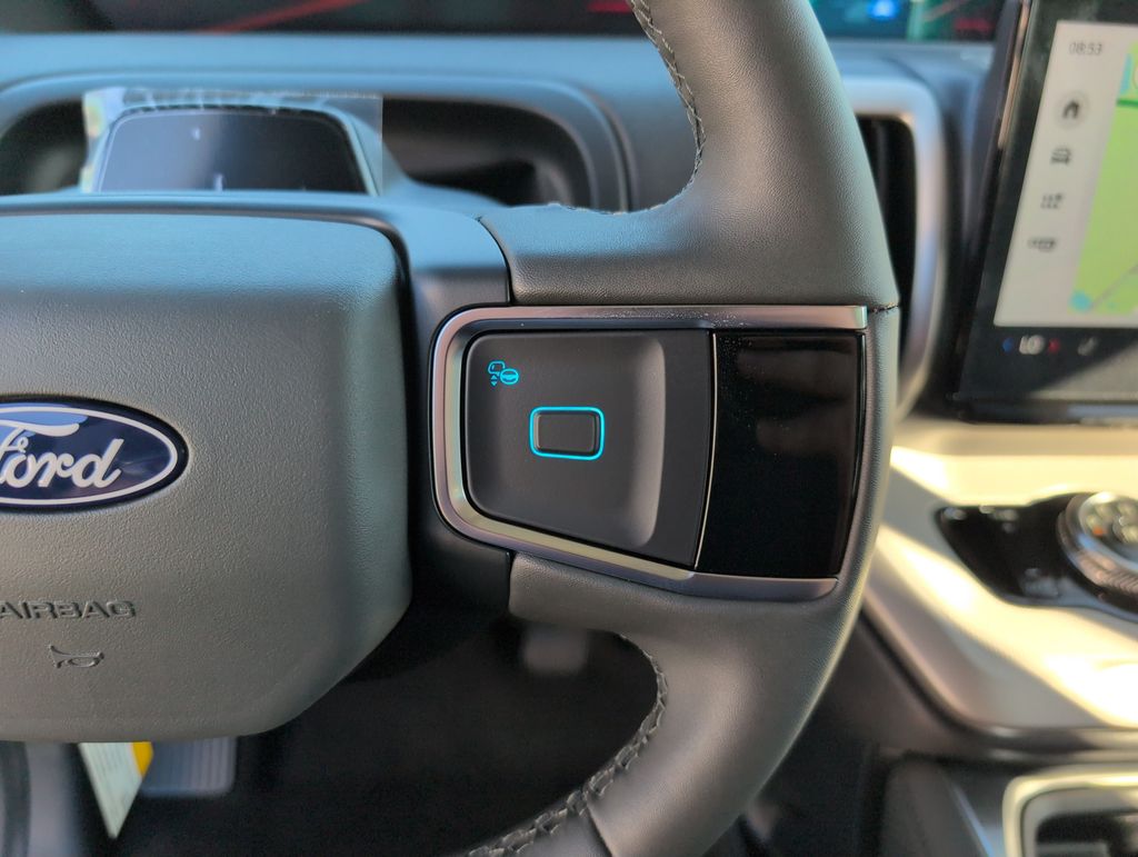 New 2027 Brown Ford Active image 33