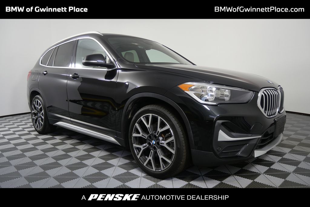 2022 BMW X1 xDrive28i -
                Duluth, GA